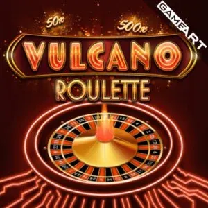 Vulcano Roulette